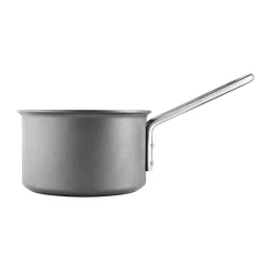 Hot Eva Solo Eva Trio Line saucepan, 1.1 L Grey