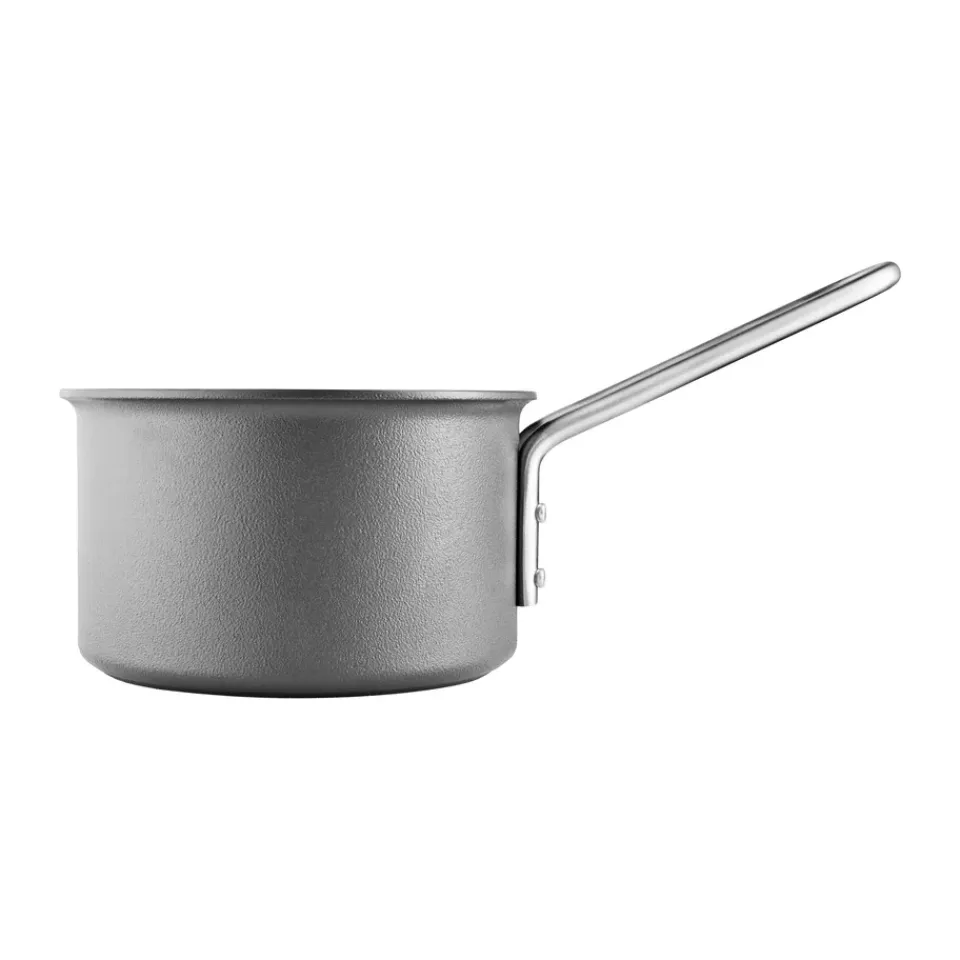 Hot Eva Solo Eva Trio Line saucepan, 1.1 L Grey