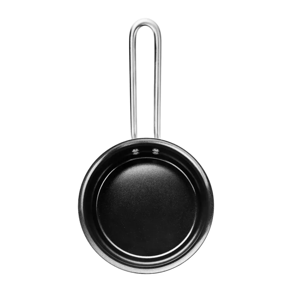 Hot Eva Solo Eva Trio Line saucepan, 1.1 L Grey