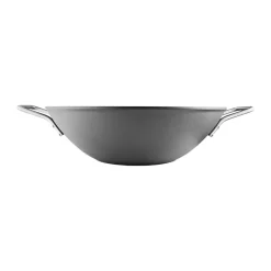 Online Eva Solo Eva Trio Line wok pan, 5 L Grey