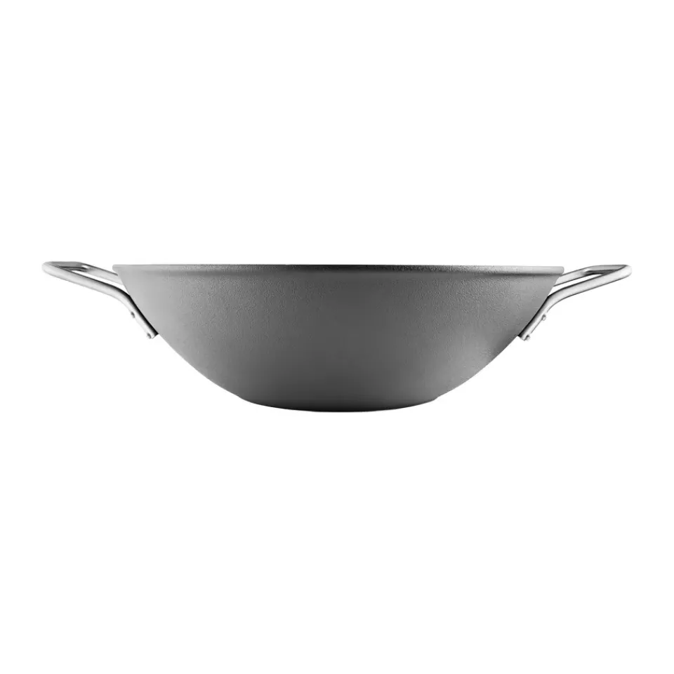 Online Eva Solo Eva Trio Line wok pan, 5 L Grey