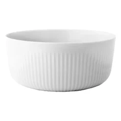 Serving Bowls^Eva Solo Eva Trio Legio Nova bowl - round, 2.1 l White