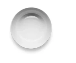Serving Bowls^Eva Solo Eva Trio Legio Nova bowl - round, 2.1 l White