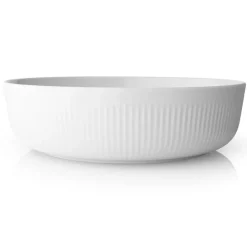 Salad Bowls|Serving Bowls^Eva Solo Eva Trio Legio Nova bowl Ø29 cm, White