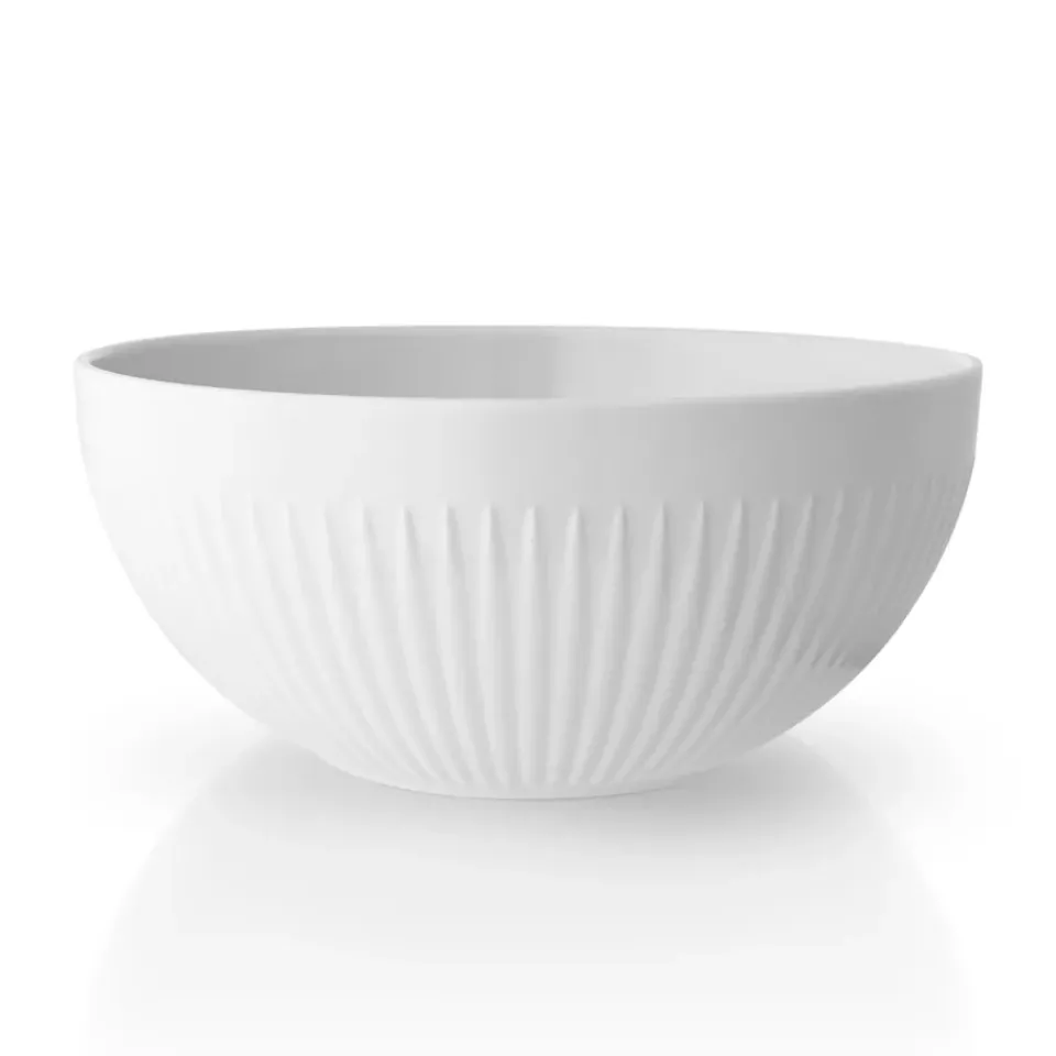 Salad Bowls|Serving Bowls^Eva Solo Eva Trio Legio Nova bowl , 3.2 l White