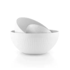 Salad Bowls|Serving Bowls^Eva Solo Eva Trio Legio Nova bowl , 3.2 l White
