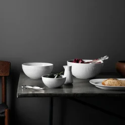 Salad Bowls|Serving Bowls^Eva Solo Eva Trio Legio Nova bowl , 3.2 l White