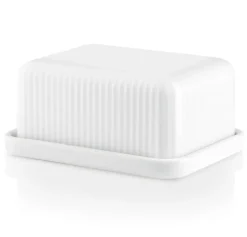 Online Eva Solo Eva Trio Legio Nova butter jar, 12 cm White
