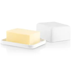 Online Eva Solo Eva Trio Legio Nova butter jar, 12 cm White
