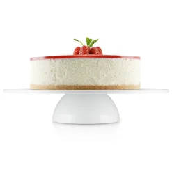 Best Eva Solo Eva Trio Legio Nova cake stand, Ø 34 cm White