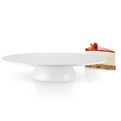 Best Eva Solo Eva Trio Legio Nova cake stand, Ø 34 cm White