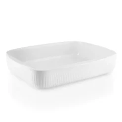 Discount Eva Solo Eva Trio Legio Nova casserole dish , 24.5x30.5 cm White