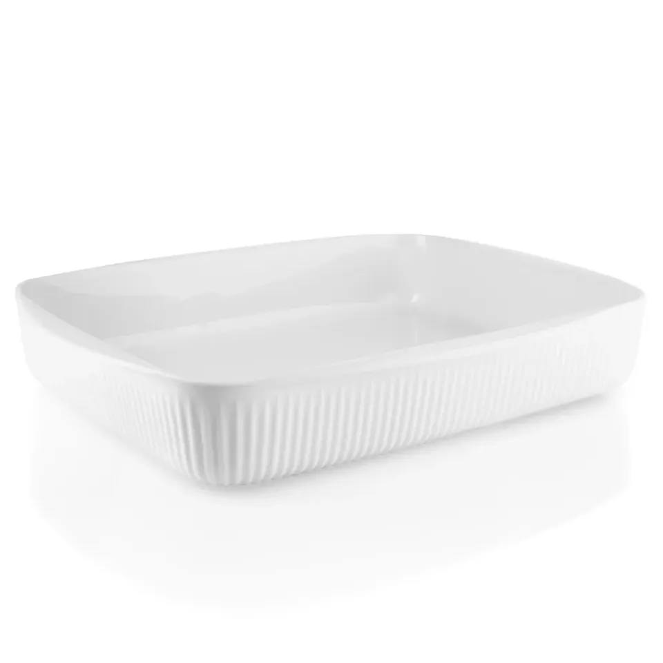 Oven Dishes^Eva Solo Eva Trio Legio Nova casserole dish , 30x37 cm White