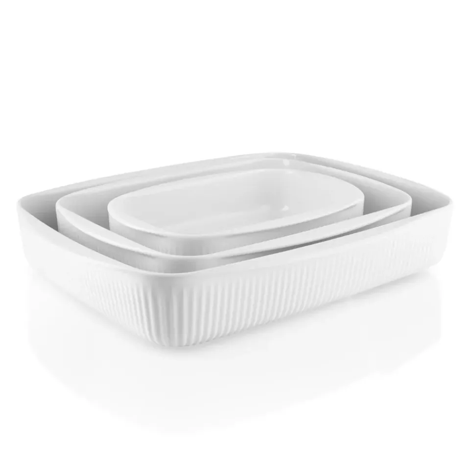Oven Dishes^Eva Solo Eva Trio Legio Nova casserole dish , 16.5x24 cm White