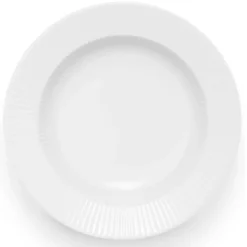 Deep Plates^Eva Solo Eva Trio Legio Nova deep plate, White