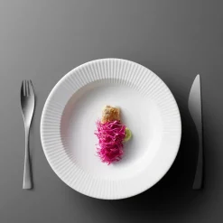 Deep Plates^Eva Solo Eva Trio Legio Nova deep plate, White