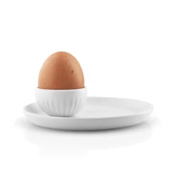 Egg Cups^Eva Solo Eva Trio Legio Nova egg cup, White