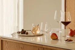 Wine Glasses^Eva Solo Eva Trio Legio Nova magnum wine glass 90 cl 6-pack, Clear Transparent