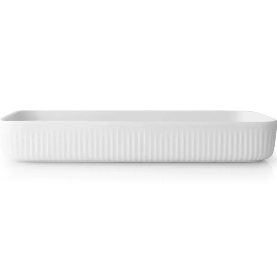 Sale Eva Solo Eva Trio Legio Nova rectangular serving dish, White