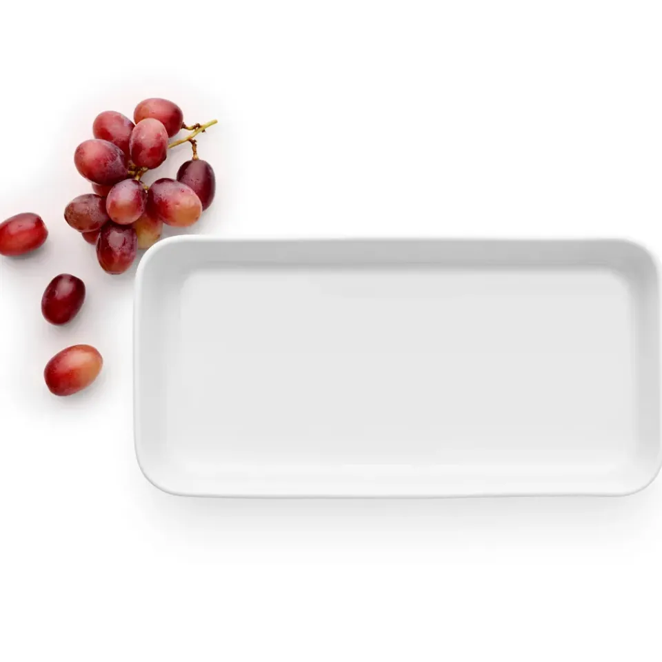 Sale Eva Solo Eva Trio Legio Nova rectangular serving dish, White