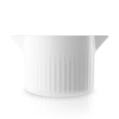 Sauce & Gravy Boats^Eva Solo Eva Trio Legio Nova sauce boat, White