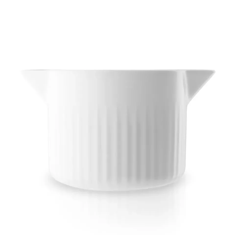 Sauce & Gravy Boats^Eva Solo Eva Trio Legio Nova sauce boat, White