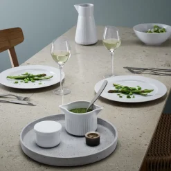 Sauce & Gravy Boats^Eva Solo Eva Trio Legio Nova sauce boat, White
