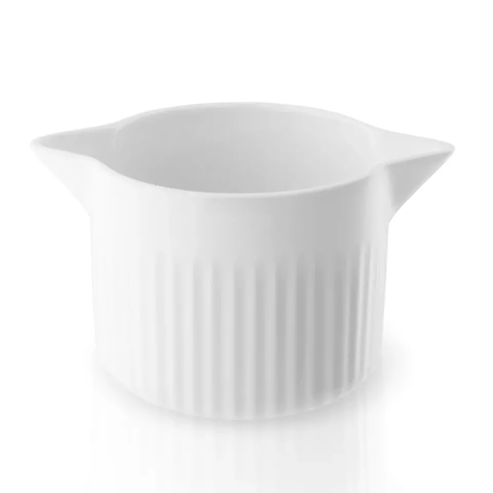 Sauce & Gravy Boats^Eva Solo Eva Trio Legio Nova sauce boat, White
