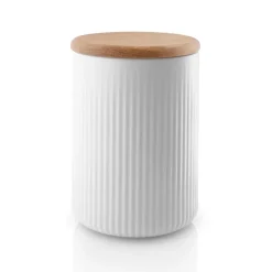 Outlet Eva Solo Eva Trio Legio Nova storage jar, 1 l White