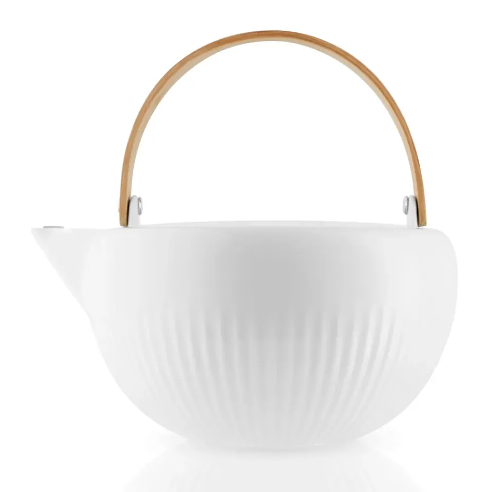 Teapots^Eva Solo Eva Trio Legio Nova teapot, 1.2 l White