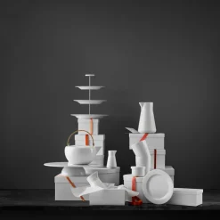 Teapots^Eva Solo Eva Trio Legio Nova teapot, 1.2 l White
