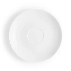 Tea & Coffee Saucers^Eva Solo Eva Trio Legio saucer, Ø16.1 cm White