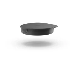 Lids & Accessories^Eva Solo Eva Trio lid for bowl, 3 L Grey