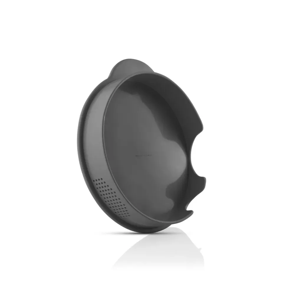 Lids & Accessories^Eva Solo Eva Trio lid for bowl, 2 L Grey