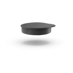 Lids & Accessories^Eva Solo Eva Trio lid for bowl, 2 L Grey