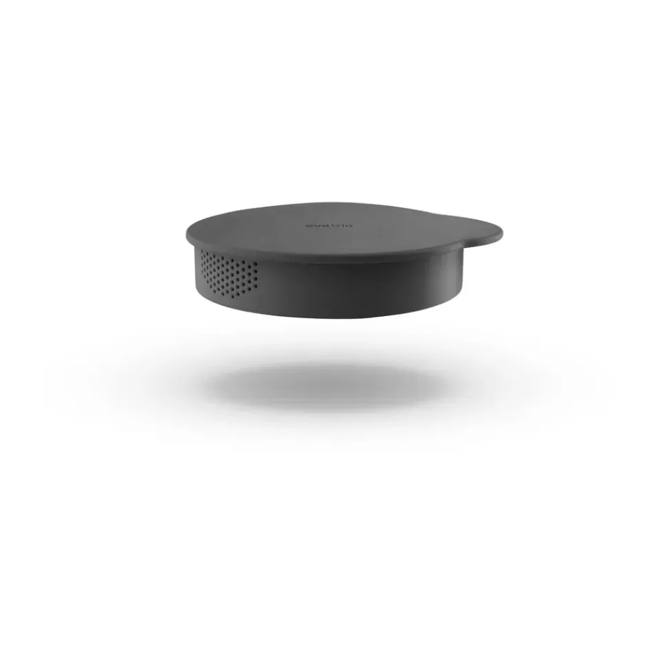 Lids & Accessories^Eva Solo Eva Trio lid for bowl, 2 L Grey