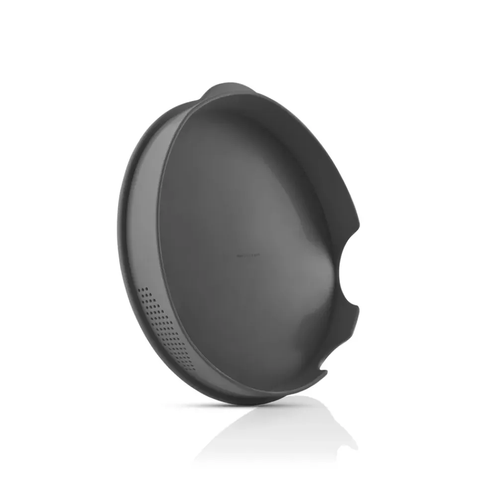 Lids & Accessories^Eva Solo Eva Trio lid for bowl, 4 L Grey
