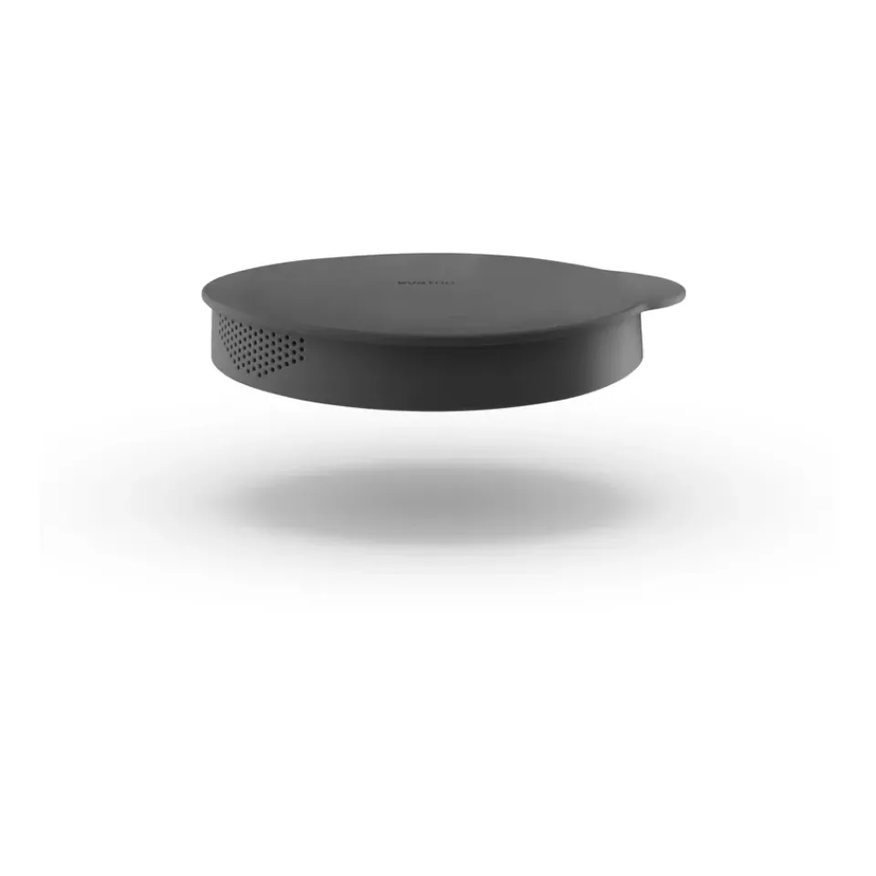 Lids & Accessories^Eva Solo Eva Trio lid for bowl, 4 L Grey