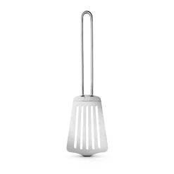 Fish Slices & Spatulas^Eva Solo Eva Trio long spatula, 28 cm Silver-coloured