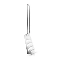 Fish Slices & Spatulas^Eva Solo Eva Trio long spatula, 28 cm Silver-coloured