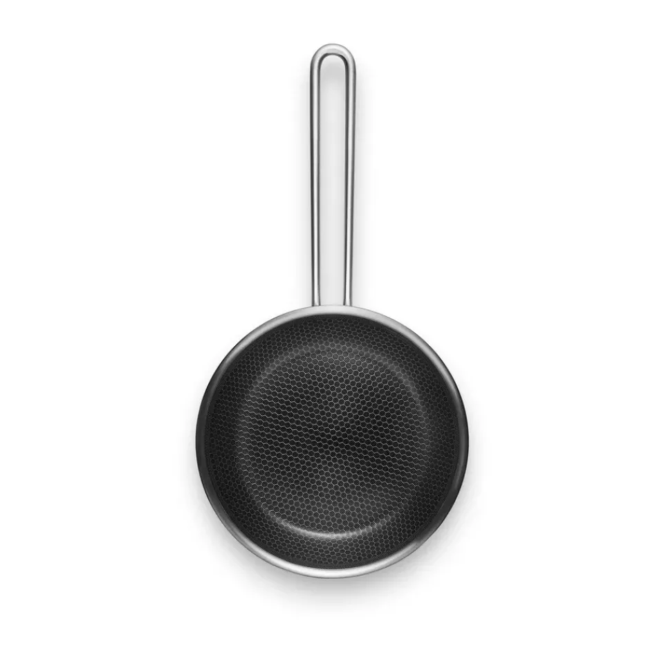 Online Eva Solo Eva Trio Mosaic frying pan, Ø24 cm Silver-colouredBlack