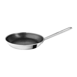 Frying Pans & Skillets^Eva Solo Eva Trio Mosaic frying pan, Ø28 cm Silver-colouredBlack