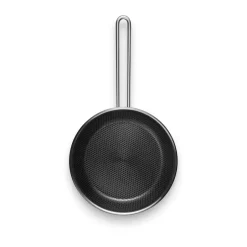 Frying Pans & Skillets^Eva Solo Eva Trio Mosaic frying pan, Ø28 cm Silver-colouredBlack