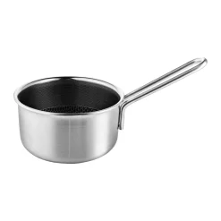 Online Eva Solo Eva Trio Multi saucepan, 1.8 L, Mosaic ceramic Slip-Let® coating Silver-coloured