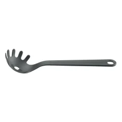 New Eva Solo Eva Trio pasta spoon nylon, 27 cm Black