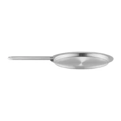 Best Eva Solo Eva Trio plate cover recycled stainless steel, Ø13 cm Silver-coloured
