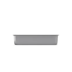 Cookie/Biscuit Cutters & Cake Tins^Eva Solo Eva Trio Professional bread/cake tin, 1.35 l Grey