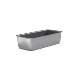 Cookie/Biscuit Cutters & Cake Tins^Eva Solo Eva Trio Professional bread/cake tin, 3 l Grey