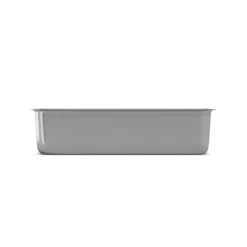 Cookie/Biscuit Cutters & Cake Tins^Eva Solo Eva Trio Professional bread/cake tin, 3 l Grey