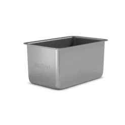Sale Eva Solo Eva Trio Professional Slip-Let rye bread tin, 2 L Grey